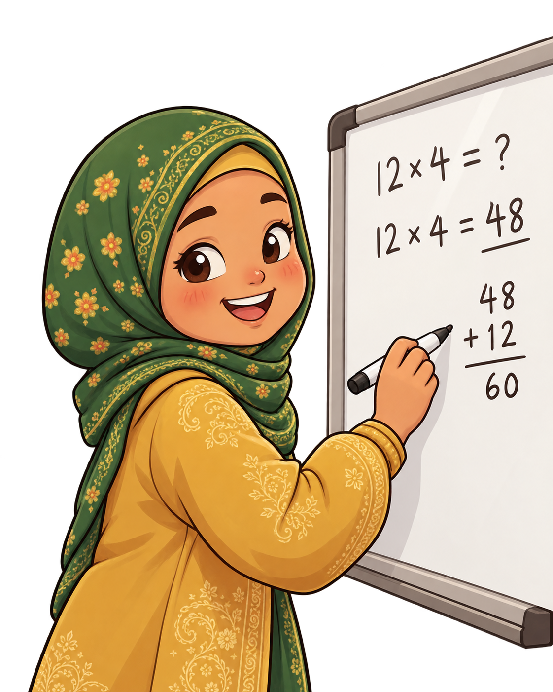 Komunitas pengguna Madani School System