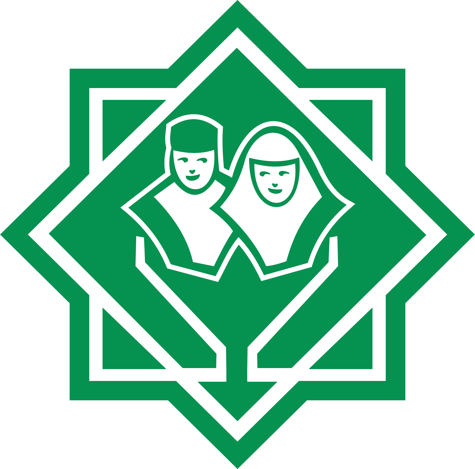 Logo Sekolah